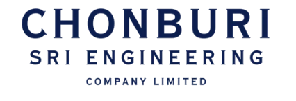 Chonburi Sri Engineering Logo